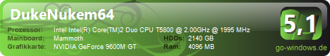 Acer Aspire 7730G