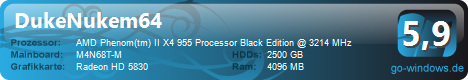 Mein PC