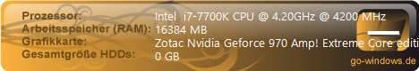 Zocker-PC