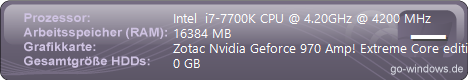 Zocker-PC