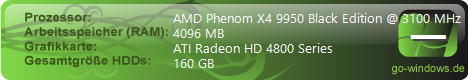 Phenom X4