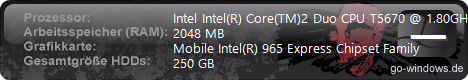 Acer Extensa 5620