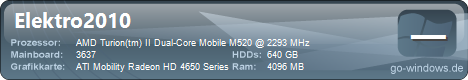 HP Pavilion