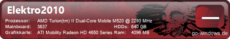 HP Pavilion