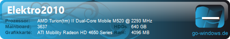 HP Pavilion