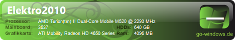 HP Pavilion