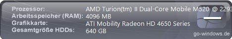 HP Pavilion