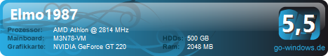 Elmo-PC