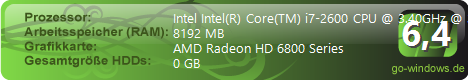 Mein PC