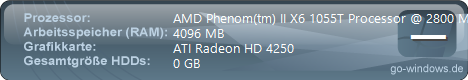 Mein PC