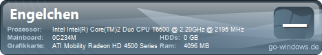 Dell Studio 1550