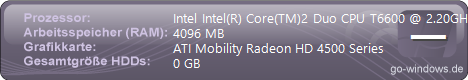 Dell Studio 1550