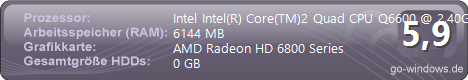 EntriXx PC