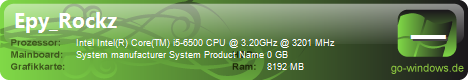 Gamer PC