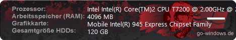 Lifebook S7110