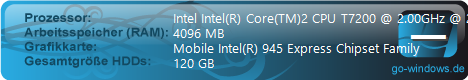 Lifebook S7110