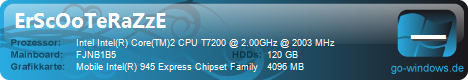 Lifebook S7110