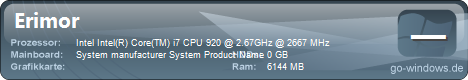 I7 920