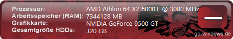 Error