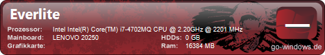 Lenovo Ideapad Z710