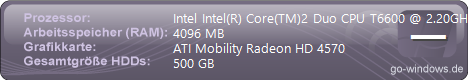 Ex Laptop