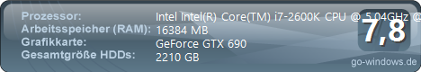 Blue Devil PC