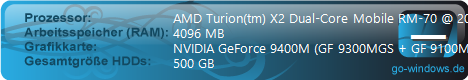 Acer 7530G
