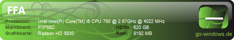 Intel I5