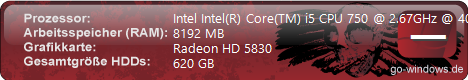 Intel I5