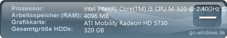 Alienware M15x