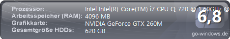 ASUS G60J