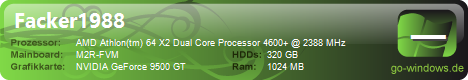 Computer Info