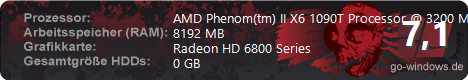 AMD Phenom