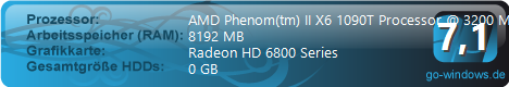 AMD Phenom