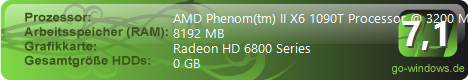 AMD Phenom