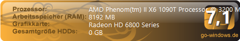 AMD Phenom