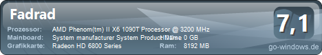 AMD Phenom