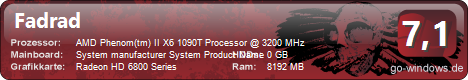 AMD Phenom