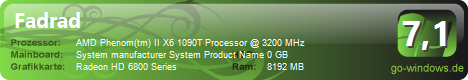 AMD Phenom