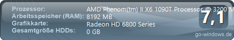 AMD Phenom