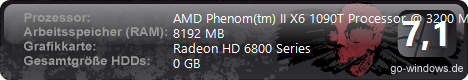 AMD Phenom