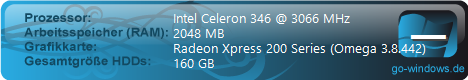 Scaleo P