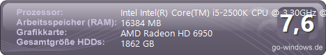 Gaming-PC