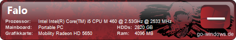Toshiba Satellite