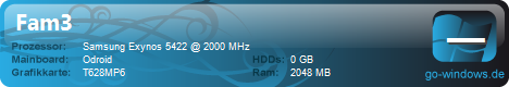Odroid & Lubuntu
