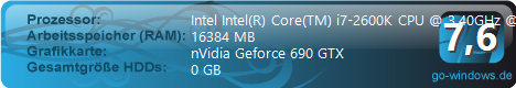 Hauptcomputer