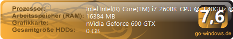 Hauptcomputer