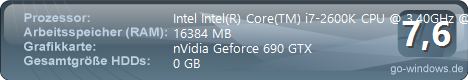 Hauptcomputer