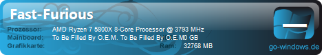 AMD Ryzen 7 5800X