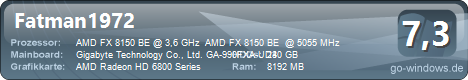 AMD Gamig PC